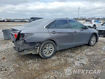 Trzecie zdjęcie samochodu z tyłu: 2016 TOYOTA CAMRY LE VIN:4T1BF1FK3GU259537 - miniatura