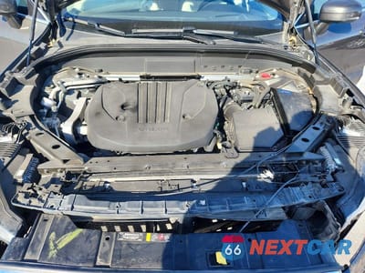 Zdjęcie 12 z 12 samochodu: 2022 VOLVO XC60 B5 INSCRIPTION VIN:YV4L12DL2N1945444 - miniatura