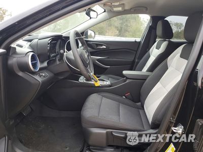 Zdjęcie 7 z 15 samochodu: 2025 CHEVROLET TRAX LS VIN:KL77LFEP9SC272852 - miniatura