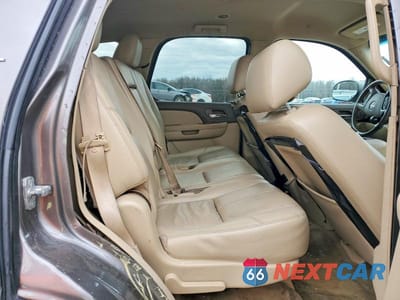 Zdjęcie 11 z 12 samochodu: 2012 GMC YUKON VIN:1GKS1CE06CR218917 - miniatura