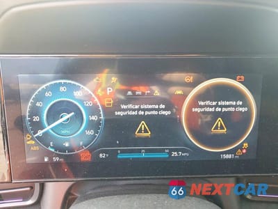 Zdjęcie 9 z 12 samochodu: 2025 HYUNDAI ELANTRA N LINE VIN:KMHLR4DF7SU910583 - miniatura