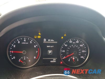 Zdjęcie 9 z 11 samochodu: 2023 KIA RIO S VIN:3KPA24AD3PE535171 - miniatura