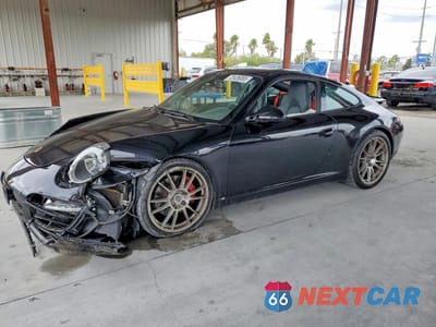 2009 PORSCHE 911 CARRERA S WP0AB29929S722549 - główne zdjęcie licytacji z USA - miniatura