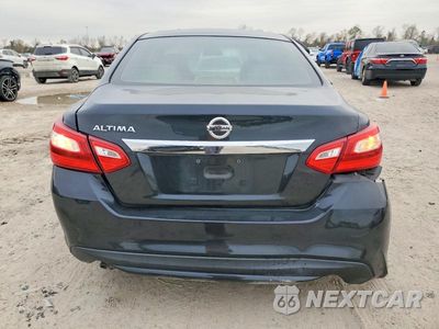 Zdjęcie 6 z 12 samochodu: 2016 NISSAN ALTIMA 2.5 VIN:1N4AL3AP9GN339061 - miniatura