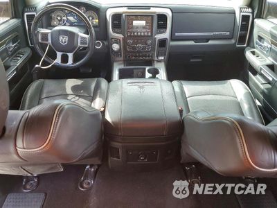 Zdjęcie 8 z 13 samochodu: 2014 RAM 1500 LONGHORN VIN:1C6RR7PT0ES325627 - miniatura
