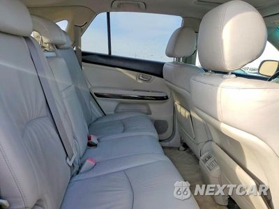 Zdjęcie 11 z 12 samochodu: 2005 LEXUS RX 330 VIN:JTJHA31U050095702 - miniatura