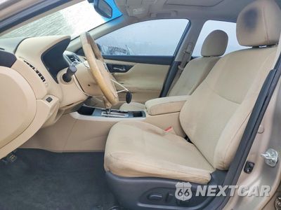 Zdjęcie 7 z 12 samochodu: 2015 NISSAN ALTIMA 2.5 VIN:1N4AL3AP1FC167764 - miniatura