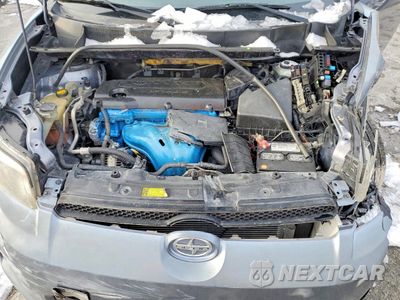 Zdjęcie 12 z 13 samochodu: 2012 TOYOTA SCION XB VIN:JTLZE4FE4C1143099 - miniatura