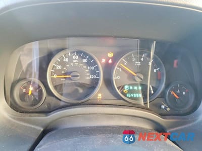 Zdjęcie 9 z 11 samochodu: 2012 JEEP COMPASS LATITUDE VIN:1C4NJDEB6CD573485 - miniatura