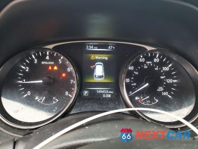 Zdjęcie 9 z 13 samochodu: 2016 NISSAN ROGUE S VIN:KNMAT2MV7GP626014 - miniatura