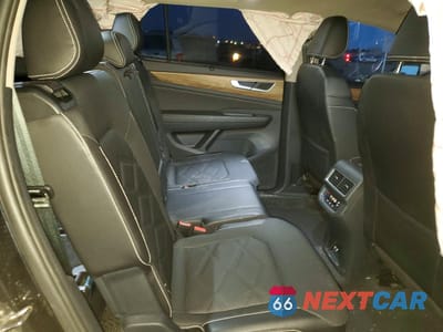 Zdjęcie 10 z 13 samochodu: 2024 VOLKSWAGEN ATLAS SE VIN:1V2KR2CA7RC503128 - miniatura