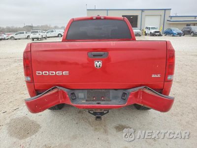 Zdjęcie 6 z 13 samochodu: 2003 DODGE RAM 1500 ST VIN:1D7HA18DX3S219253 - miniatura