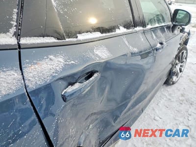 Zdjęcie 10 z 11 samochodu: 2023 VOLVO XC60 PLUS VIN:YV4L12RW0P1331482 - miniatura