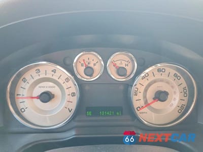 Zdjęcie 9 z 13 samochodu: 2010 FORD EDGE SEL VIN:2FMDK4JC0ABB59852 - miniatura