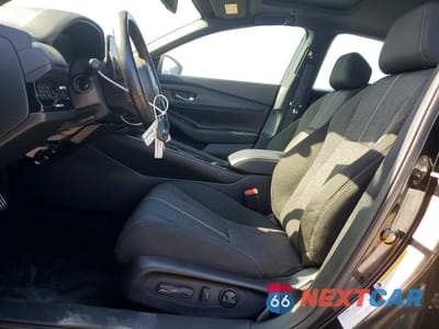 Zdjęcie 7 z 12 samochodu: 2023 HONDA ACCORD HYBRID SPORT VIN:1HGCY2F54PA016325 - miniatura