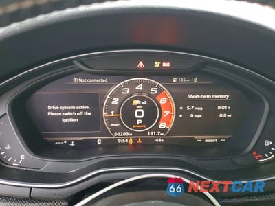 Zdjęcie 9 z 12 samochodu: 2018 AUDI S4 PREMIUM PLUS VIN:WAUB4AF41JA226182 - miniatura
