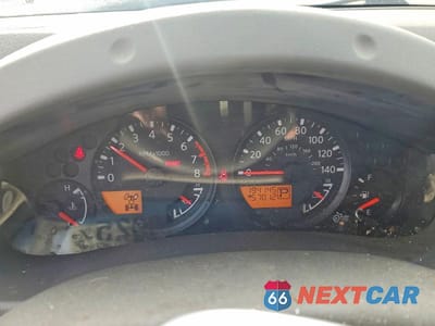 Zdjęcie 9 z 11 samochodu: 2014 NISS FRONTIER SV VIN:1N6AD0EV8EN760360 - miniatura