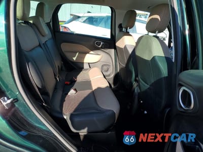 Zdjęcie 10 z 13 samochodu: 2015 FIAT 500L LOUNGE VIN:ZFBCFACH7FZ030722 - miniatura