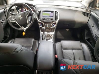 Zdjęcie 8 z 12 samochodu: 2016 BUICK LACROSSE PREMIUM VIN:1G4GE5G3XGF125362 - miniatura