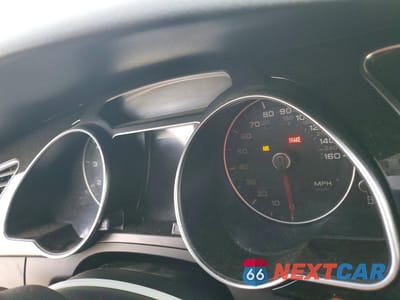 Zdjęcie 9 z 12 samochodu: 2013 AUDI A5 PREMIUM VIN:WAUMFAFRXDA073224 - miniatura