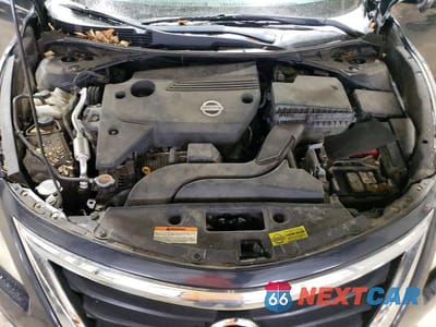 Zdjęcie 11 z 12 samochodu: 2015 NISSAN ALTIMA 2.5 S VIN:1N4AL3AP9FC428865 - miniatura