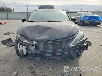 Piąte zdjęcie samochodu w środku: 2016 NISSAN SENTRA S VIN:3N1AB7AP6GY246539 - miniatura