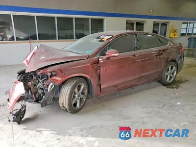 2015 FORD FUSION SE 3FA6P0HD3FR110259 - główne zdjęcie licytacji z USA - miniatura