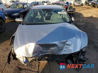 Piąte zdjęcie samochodu w środku: 2023 HYUNDAI ELANTRA SEL VIN:5NPLS4AG8PH098878 - miniatura