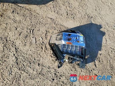 Zdjęcie 13 z 15 samochodu: 2016 TOYOTA 4RUNNER SR5 VIN:JTEZU5JR0G5147031 - miniatura