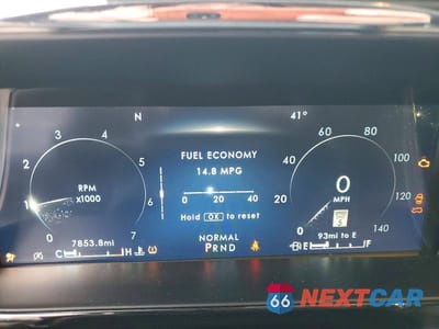 Zdjęcie 9 z 12 samochodu: 2024 LINCOLN NAVIGATOR RESERVE VIN:5LMJJ2LG5REL16296 - miniatura