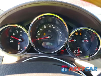 Zdjęcie 9 z 12 samochodu: 2012 CADILLAC CTS PREMIUM COLLECTION VIN:1G6DP5E36C0125928 - miniatura