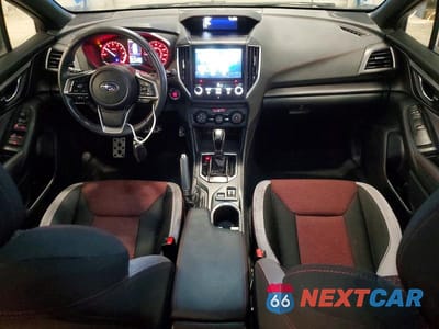 Zdjęcie 8 z 11 samochodu: 2020 SUBARU IMPREZA SPORT VIN:4S3GTAL61L3731194 - miniatura