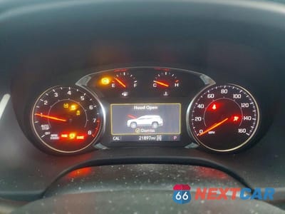 Zdjęcie 9 z 13 samochodu: 2023 GMC ACADIA SLT VIN:1GKKNULS4PZ265190 - miniatura