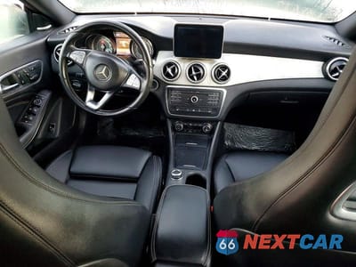 Zdjęcie 8 z 11 samochodu: 2015 MERCEDES-BENZ CLA 250 VIN:WDDSJ4EBXFN169094 - miniatura