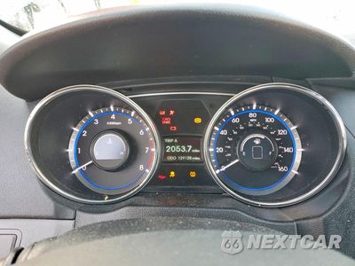 Zdjęcie 9 z 13 samochodu: 2014 HYUNDAI SONATA GLS VIN:5NPEB4AC8EH933039 - miniatura