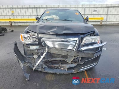 Piąte zdjęcie samochodu w środku: 2013 CHRYSLER 300 VIN:2C3CCAAGXDH507371 - miniatura