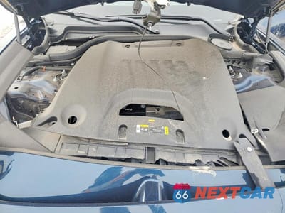 Zdjęcie 11 z 11 samochodu: 2025 DODGE CHARGER DAYTONA R/T VIN:2C3CDBCKXSR542908 - miniatura