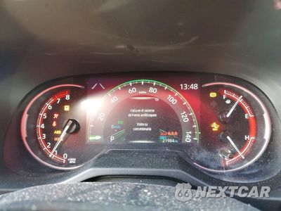 Zdjęcie 9 z 14 samochodu: 2024 TOYOTA RAV4 LE VIN:2T3H1RFV7RC265760 - miniatura