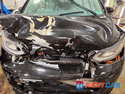 Zdjęcie 11 z 11 samochodu: 2017 CHEVROLET BOLT EV LT VIN:1G1FW6S03H4181441 - miniatura