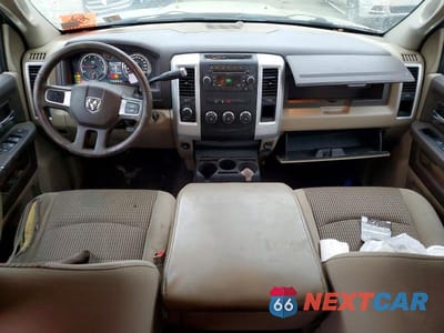 Zdjęcie 8 z 13 samochodu: 2011 DODGE RAM 1500 VIN:1D7RV1GP4BS517364 - miniatura