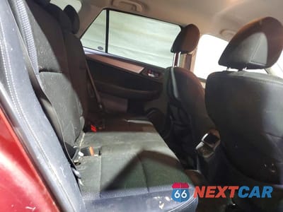 Zdjęcie 10 z 11 samochodu: 2019 SUBARU OUTBACK 2.5I PREMIUM VIN:4S4BSAFC9K3274711 - miniatura