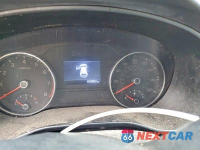 Zdjęcie 9 z 12 samochodu: 2020 KIA SPORTAGE LX VIN:KNDPM3AC0L7628889 - miniatura