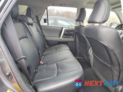 Zdjęcie 10 z 11 samochodu: 2013 TOYOTA 4RUNNER SR5 VIN:JTEBU5JR9D5129611 - miniatura