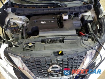 Zdjęcie 12 z 13 samochodu: 2019 NISSAN MURANO S VIN:5N1AZ2MSXKN132444 - miniatura