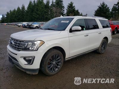 2020 FORD EXPEDITION MAX LIMITED 1FMJK2AT0LEA03552 - główne zdjęcie licytacji z USA - miniatura