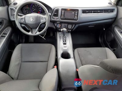Zdjęcie 8 z 11 samochodu: 2021 HONDA HR-V LX VIN:3CZRU6H37MM740896 - miniatura