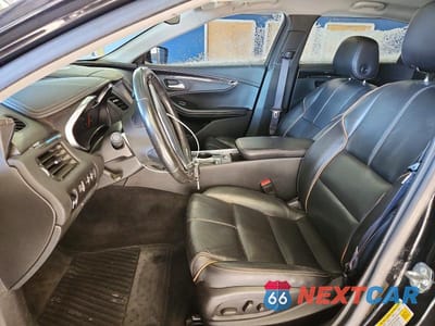 Zdjęcie 7 z 12 samochodu: 2016 CHEVROLET IMPALA LTZ VIN:2G1145S38G9154235 - miniatura