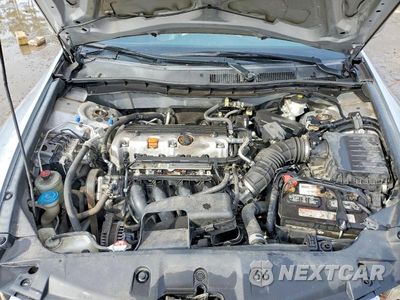 Zdjęcie 11 z 12 samochodu: 2012 HONDA ACCORD LXP VIN:1HGCP2F48CA169455 - miniatura