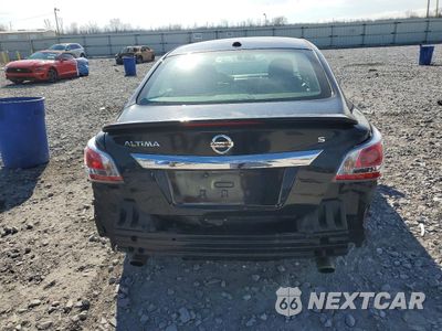 Zdjęcie 6 z 12 samochodu: 2015 NISSAN ALTIMA 2.5 VIN:1N4AL3AP5FC102481 - miniatura