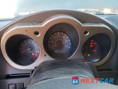 Zdjęcie 9 z 15 samochodu: 2002 NISSAN XTERRA XE VIN:5N1ED28T62C576161 - miniatura